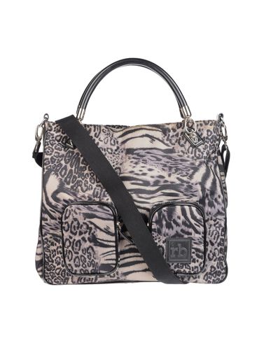 ZOOM ROCCOBAROCCO - Large fabric bag