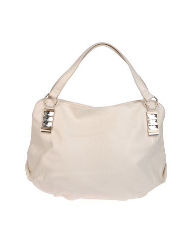 ZOOM ROCCOBAROCCO - Medium fabric bag