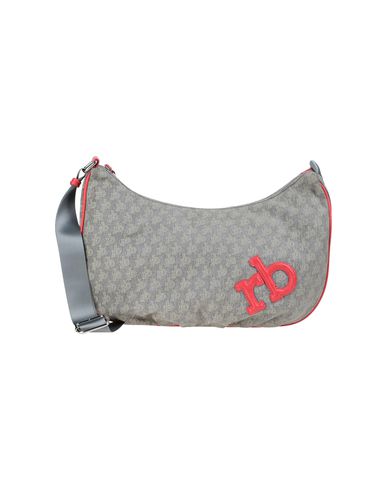 ZOOM ROCCOBAROCCO - Large fabric bag