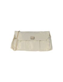 ROCCOBAROCCO - Medium fabric bag