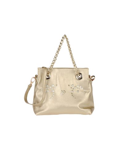 ZOOM ROCCOBAROCCO - Small fabric bag