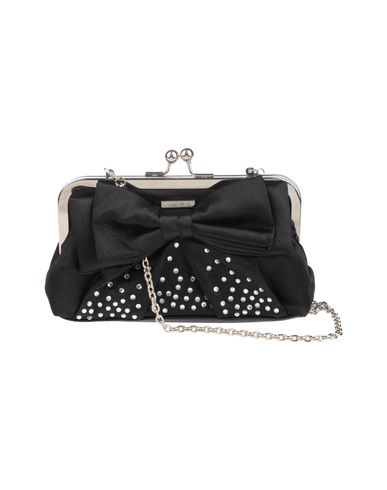 ZOOM MARIO VALENTINO - Small fabric bag