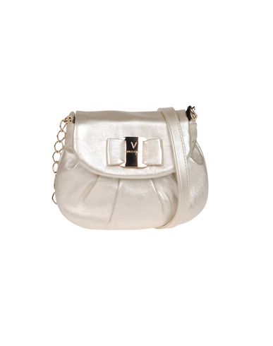 ZOOM MARIO VALENTINO - Small fabric bag