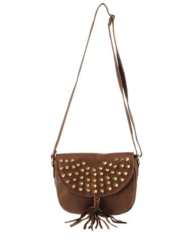 ZOOM WHITE IN 8 - Shoulder bag
