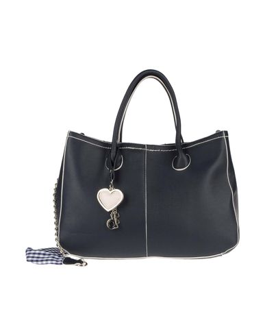 ZOOM ROCCOBAROCCO - Large fabric bag