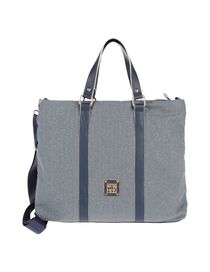 ROCCOBAROCCO - Large fabric bag