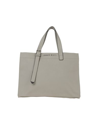 ZOOM ARMANI JEANS - Large fabric bag