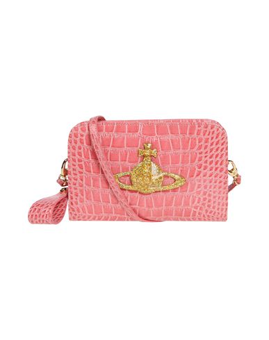 ZOOM VIVIENNE WESTWOOD - Small fabric bag