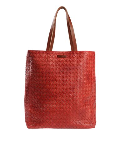 ZOOM ORCIANI - Large leather bag