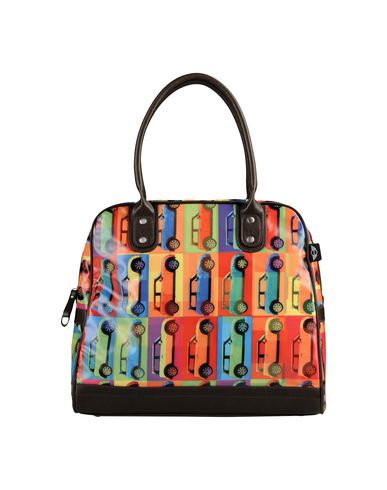 ZOOM MINI - Large fabric bag