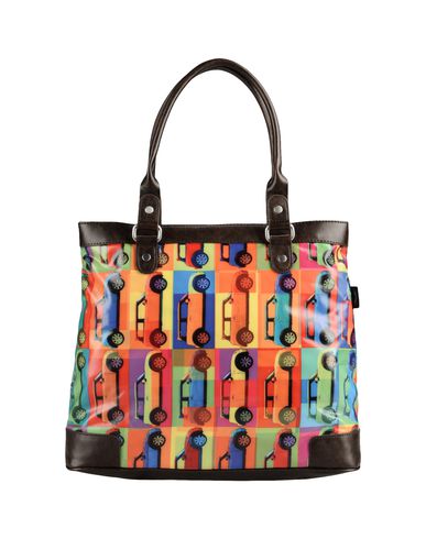 ZOOM MINI - Large fabric bag