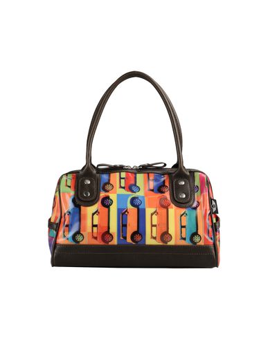 ZOOM MINI - Medium fabric bag
