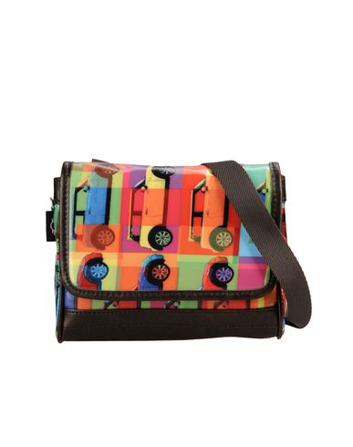 ZOOM MINI - Across-body bag