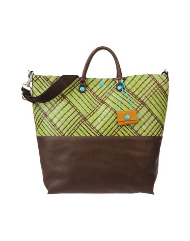 ZOOM GABS - Shoulder bag