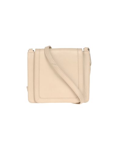 ZOOM GRETCHEN - Medium leather bag