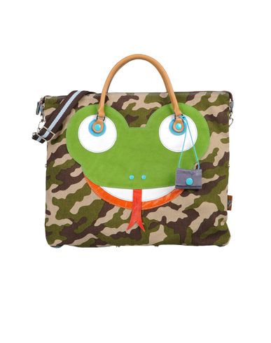 ZOOM GABS - Large fabric bag