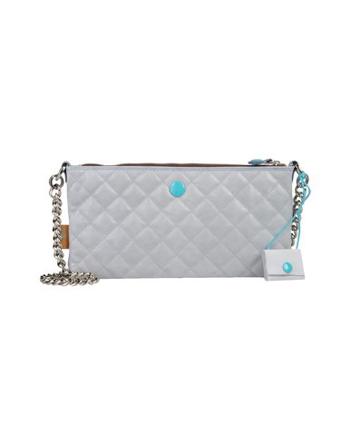 ZOOM GABS - Medium leather bag