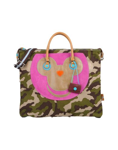 ZOOM GABS - Shoulder bag