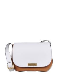 Medium leather bag - MARNI