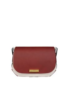 Grosse Ledertasche - MARNI