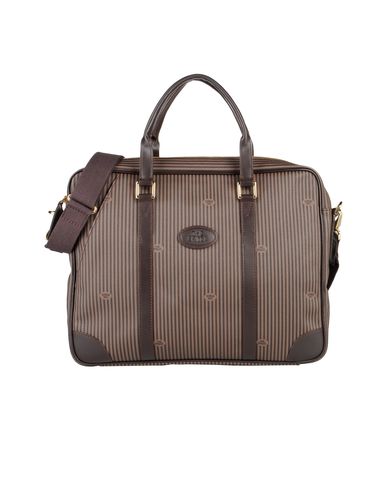 ZOOM THE BRIDGE - Briefcase