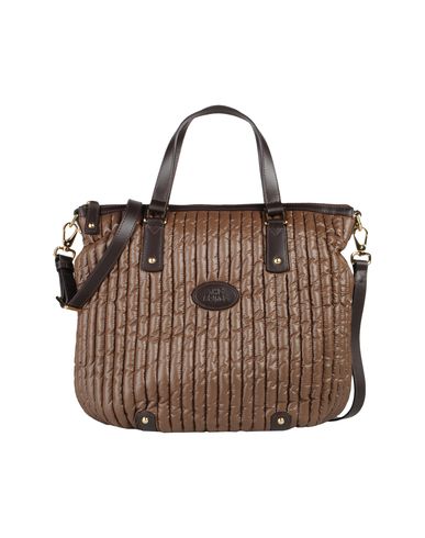 ZOOM THE BRIDGE - Medium fabric bag