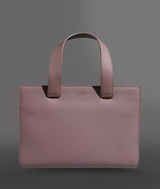 GIORGIO ARMANI - Top handle