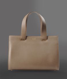 GIORGIO ARMANI - Top handle