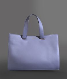 GIORGIO ARMANI - Top handle