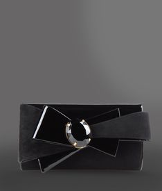 GIORGIO ARMANI - Clutch bag