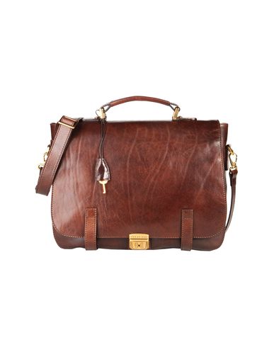 ZOOM THE BRIDGE - Briefcase