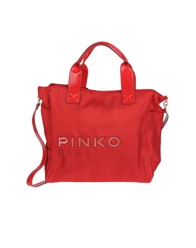 ZOOM PINKO BAG - Shoulder bag
