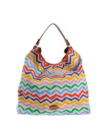 MISSONI - Shoulder bag