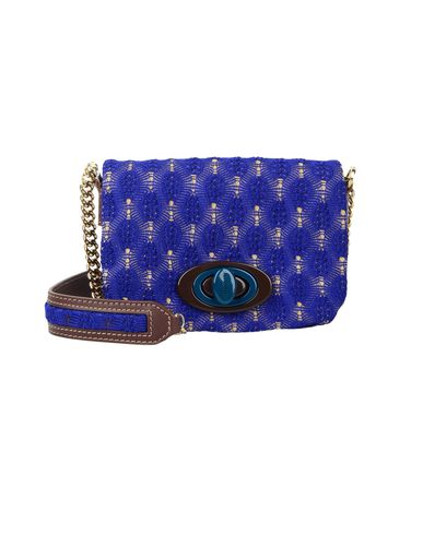 ZOOM MISSONI - Small fabric bag