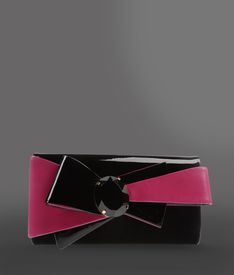 GIORGIO ARMANI - Clutch bag