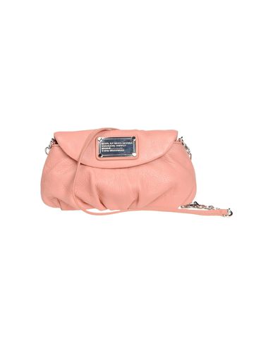 ZOOM MARC BY MARC JACOBS - Medium leather bag