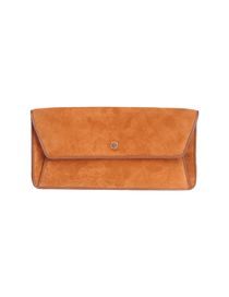 MARC BY MARC JACOBS - Medium leather bag