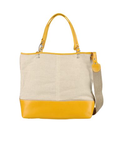 ZOOM FAY - Medium fabric bag