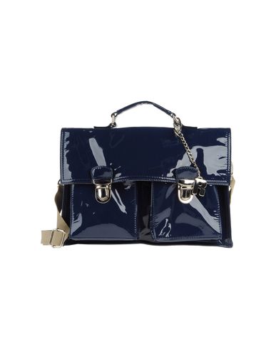 ZOOM RUCO LINE - Medium fabric bag