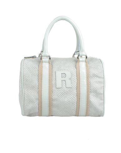 ZOOM RUCO LINE - Medium leather bag