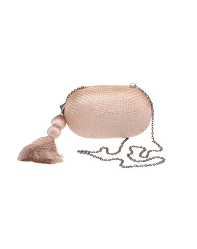 ZOOM HOSS INTROPIA - Small fabric bag
