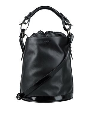 Medium leather bag Women's - KENZO