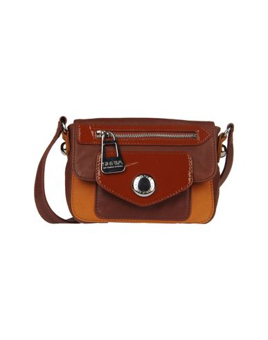 ZOOM SONIA by SONIA RYKIEL - Small leather bag