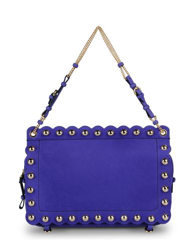 Moschino, Borsa media in pelle