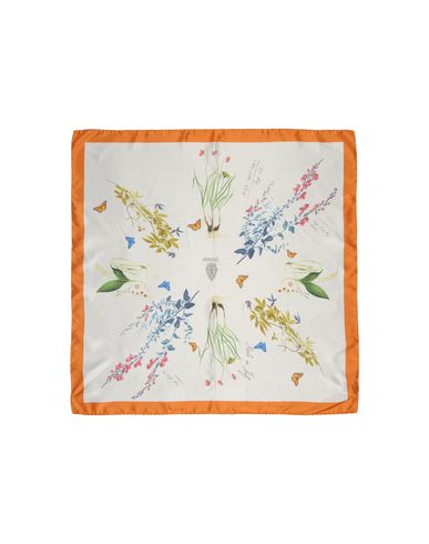 ZOOM DONDUP - Square scarf