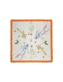 DONDUP - Square scarf