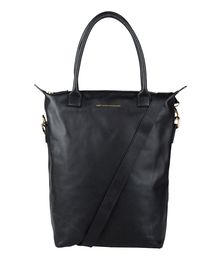 Medium leather bag - WANT LES ESSENTIELS DE LA VIE