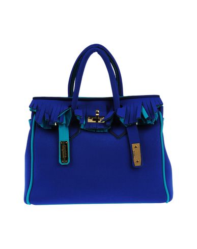 ZOOM LEGHILĀ - Medium fabric bag