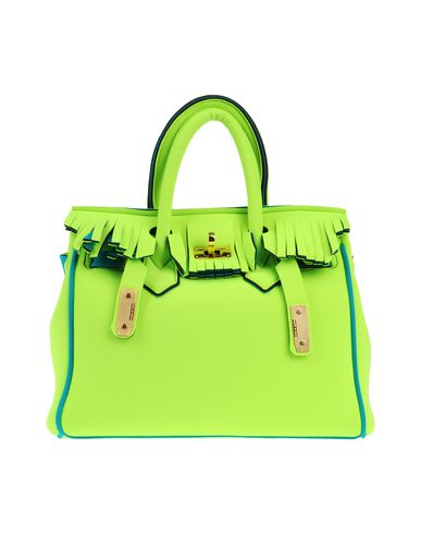 ZOOM LEGHILĀ - Medium fabric bag