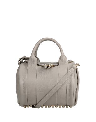 Medium leather bag Women's - ALEXANDER WANG